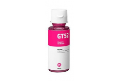 Cartuccia compatibile con HP GT52 M0H55AE magenta (magenta) 