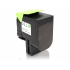 Lexmark 71B2HK0 nero (black) toner compatibile
