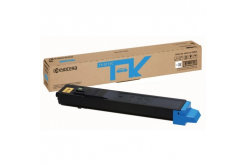 Kyocera TK-8115C 1T02P3CNL0 ciano (cyan) toner originale