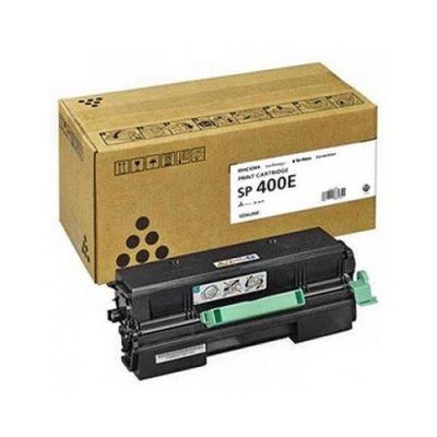 Ricoh 408061 nero (black) toner originale