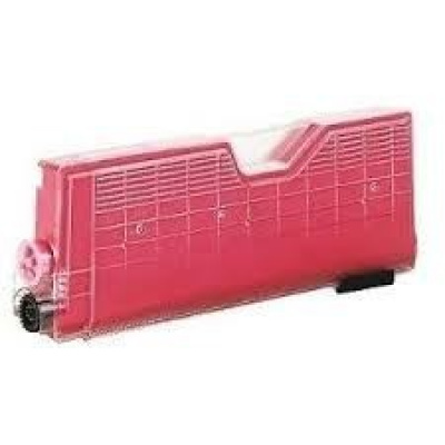 Ricoh 125 magenta toner originale