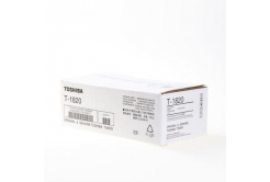 Toshiba T1820E 6A000000931 nero (black) toner originale
