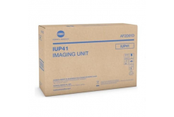 Unità tamburo originale Konica Minolta AF2D01D nera (black)