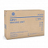 Unità tamburo originale Konica Minolta AF2D01D nera (black)