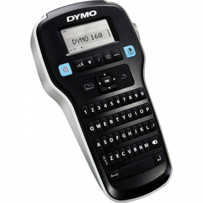 Dymo LabelManager 160 S0946340 etichettatrice