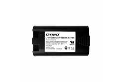 Dymo 1758458 batteria Lithium-iontová pro LM260, LM280, LMPnP