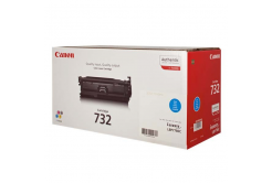 Canon CRG-732 ciano (cyan) toner originale