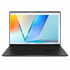 ASUS Vivobook S 16  S5606CA-OLED045W Computer portatile, U7-255H, 16", 2880x1800, 32GB, 1TB, Arc 140T, W11H, Black, 2R