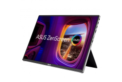 ASUS 90LM0CNV-B01N71 16" LED MQ16FC