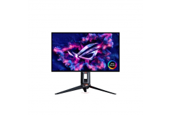 ASUS 90LM0CY1-B01971 ROG/PG27UCWM/26,5"/OLED/4K UHD/240Hz/0,03ms/Nero/3R