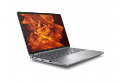 HP 98L76ET#BCM ZBook Fury/16 G1i/U7-265HX/16"/WUXGA/32GB/1TB/RTX 3000/W11P/Grigio/3R Offsite