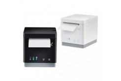 Star mC-Print2 39653190 stampante per ricevute, USB, BT, Ethernet, 8 dots/mm (203 dpi), 58mm, taglierina, nero