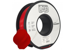 Professional Lab FG-P15-E1, 3D filamento, HS-PLA, Red, 1kg, 1,75mm