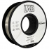 Professional Lab FG-P68-E1, 3D filamento, PLA, 1,75mm, 1000g, Trasparente (Transparent)