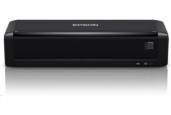Epson scanner WorkForce DS-360W, A4, 1200x1200dpi, Micro USB 3.0, WI-FI, Baterie- mobile