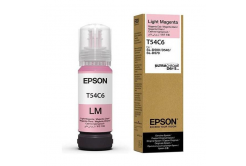 Epson T54C6 C13T54C620 magenta chiaro (light magenta) inchiostro originale