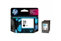 HP 21 C9351AE nero (black) cartuccia originale
