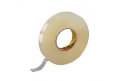 3M VHB 4658-F, 19 mm x 25 m, trasparente biadesivo nastro rimovibile, sp. 0,8 mm