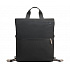 Zaino per notebook 14", HP Convertible Laptop Backpack, nera in poliestere, HP