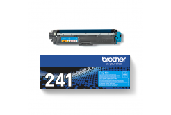 Brother TN-241C ciano (cyan) toner originale