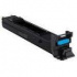 Konica Minolta A06V454 ciano (cyan) toner originale