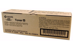 Kyocera Mita 37028010 nero (black) toner originale