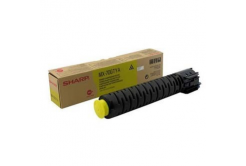 Sharp MX-70GTYA giallo (yellow) toner originale