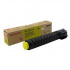 Sharp MX-70GTYA giallo (yellow) toner originale