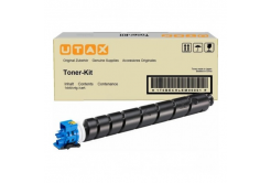 Triumph Adler CK-8512C 1T02RLCTA1 ciano (cyan) toner originale