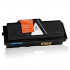 Triumph Adler 612810015 nero (black) toner originale