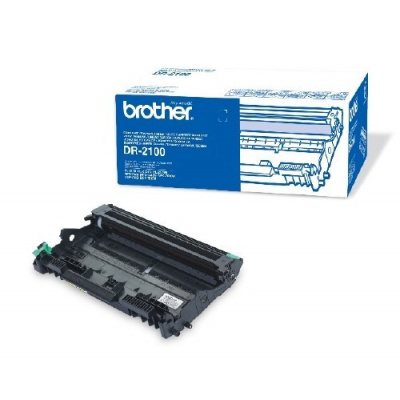 Brother DR-2100 nero (black) tamburo originale