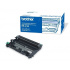 Brother DR-2100 nero (black) tamburo originale