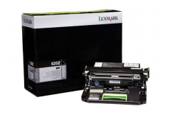 Lexmark 52D0Z00 nero (black) tamburo originale