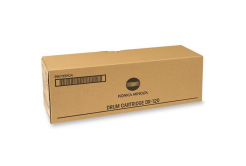 Konica Minolta DR-109/110/120 9967000443/9967000924 nero (black) tamburo originale