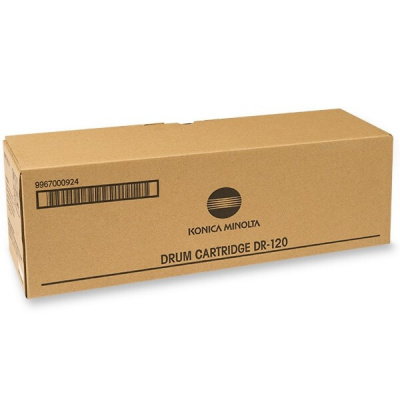 Konica Minolta DR-109/110/120 9967000443/9967000924 nero (black) tamburo originale