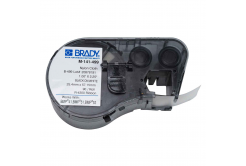 Brady M-141-499 / 131588, etichette 25.40 mm x 57.15 mm