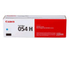 Canon CRG-054H 3027C002 ciano (cyan) toner originale