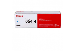 Canon CRG-054H 3027C002 ciano (cyan) toner originale