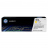 HP 131A CF212A giallo (yellow) toner originale