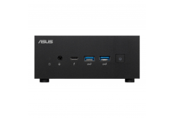 ASUS PN PN64-BB5003MDE1 Mini 90MR00W2-M00030 Computer Mini, i5-13500H, senza RAM, Iris Xe, senza OS, 3R