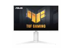 Monitor ASUS VG27AQML1A-W 90LM05Z2-B01370, TUF, 27", IPS, QHD, 260Hz, 1ms, Nero, 3R