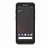 Honeywell CT70, 2D, SR, RFID, Camera, front camera, hot-swap, PTT, USB, BT, Wi-Fi (Wi-Fi 7), eSIM, 5G, NFC, GMS, ext. bat., black