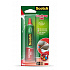 3M Scotch adesivo trasparente extra forte (3030C12), tubo da 30 ml