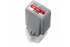 Canon PFI-1000R, 0554C001 rosso (red) cartuccia d'inchiostro originale