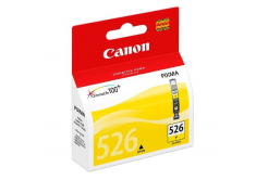 Canon CLI-526Y giallo (yellow) cartuccia originale