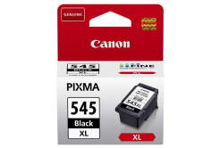 Canon PG-545XL nero (black) cartuccia originale