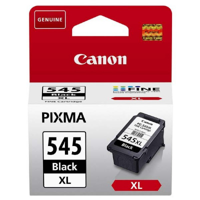 Canon PG-545XL nero (black) cartuccia originale