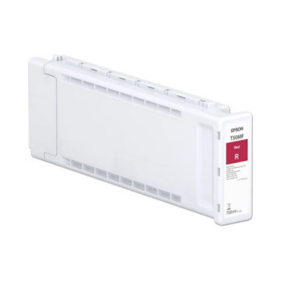 Epson C13T50MF00 rosso (red) cartuccia originale