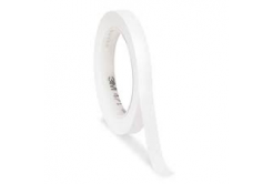 3M 471 PVC adesiva nastro, 9 mm x 33 m, bianco