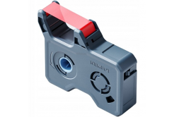 Niimbot RR14.2-70Red, 14,2 mm x 70 m, rosso, nastro d'inchiostro originale